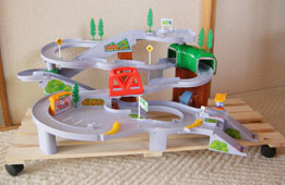 やまみちドライブ