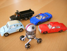 新しく仲間入り