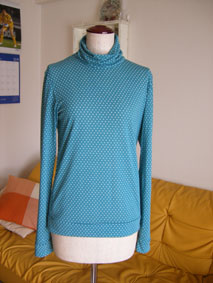 ドットタートル