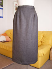 スカート1