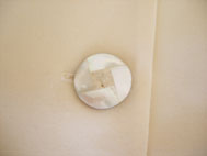 ウール・ボタン