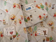 おつかいバッグ