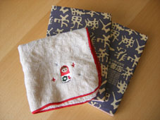 母の日・プレゼント