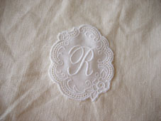 アルファベット