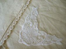 レースモチーフ