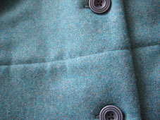 キルトステッチ