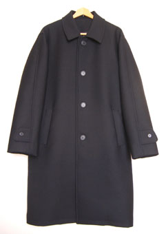 メンズコート