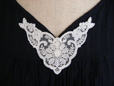 モチーフレース