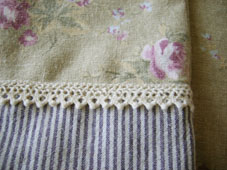 切り替えとレース