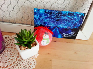 フェイクグリーン