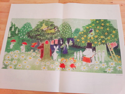 カラーもあるよ♪