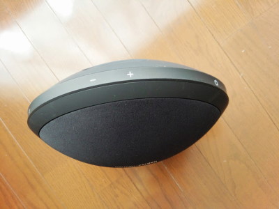 ハーマンスピーカー