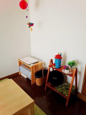 とりあえずここで