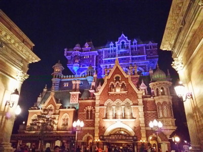 タワー・オブ・テラー