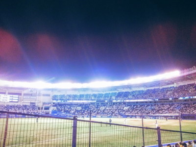 マリンスタジアム