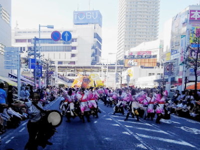 よさこいソーラン