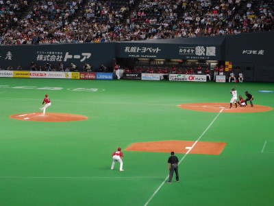 楽天イーグルス