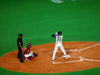 大谷選手