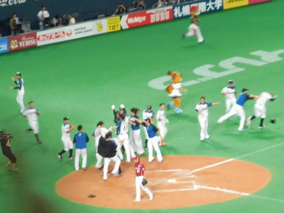 大谷選手