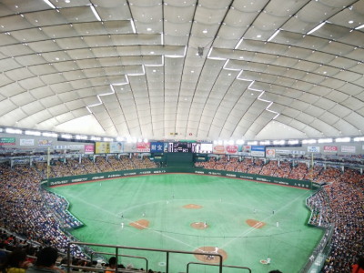東京ドーム