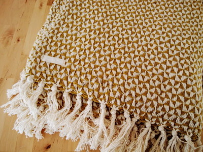 コットンスロー