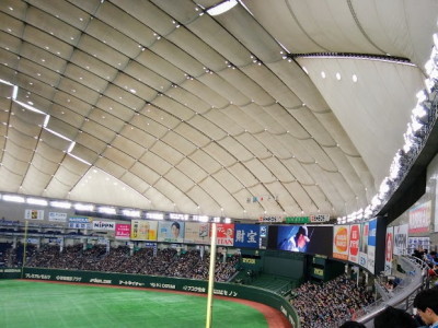 東京ドーム