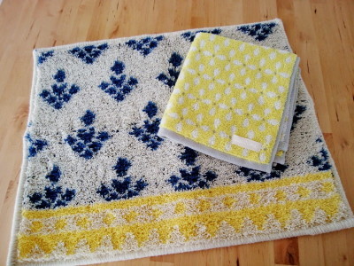 マット＆タオル