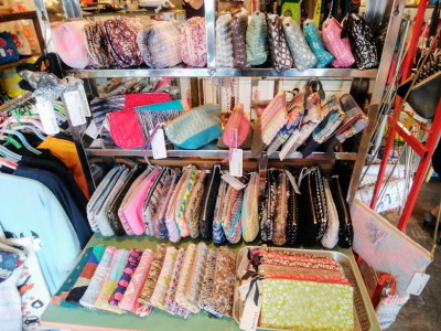 バッグ・ポーチ展