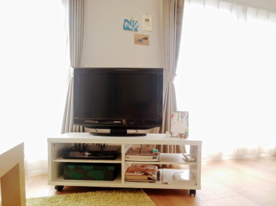 テレビ台