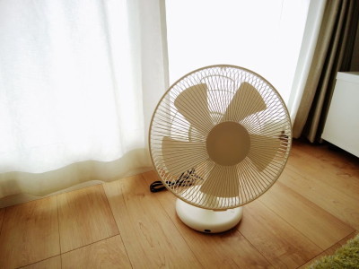 扇風機