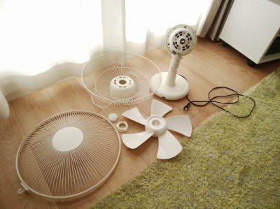 扇風機