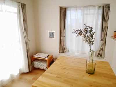 フェイクグリーン