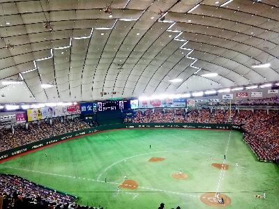 東京ドーム