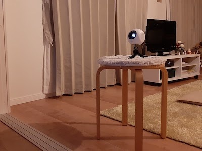 プロジェクター