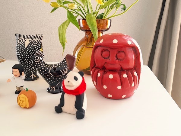 お気に入り雑貨