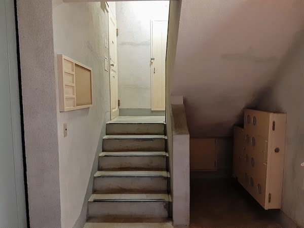 松戸市立博物館